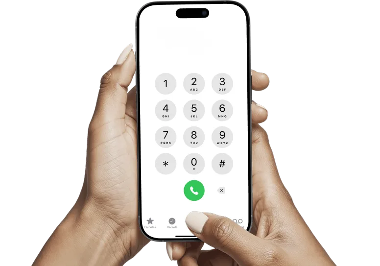 Call our Croydon team on 1300 585 048